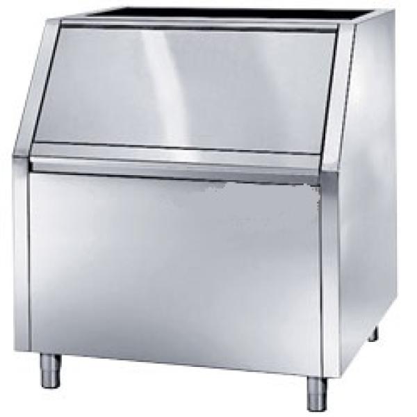 STORE350/40-62 (25) Aufbewahrungsbehälter 350 kg, Scherbeneis